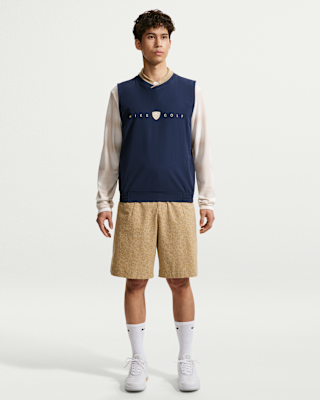 NIKE公式】ナイキ フェアウェイ フレッシュ メンズ Dri-FIT ゴルフ